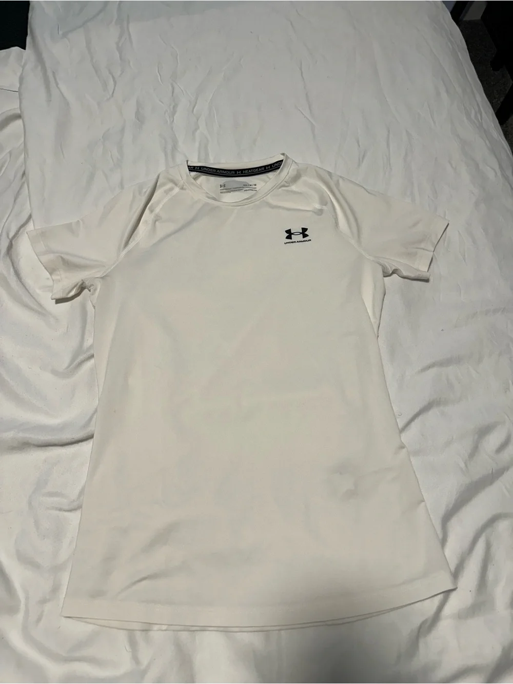 Under Armour Compression Top - Picture 1 of 7